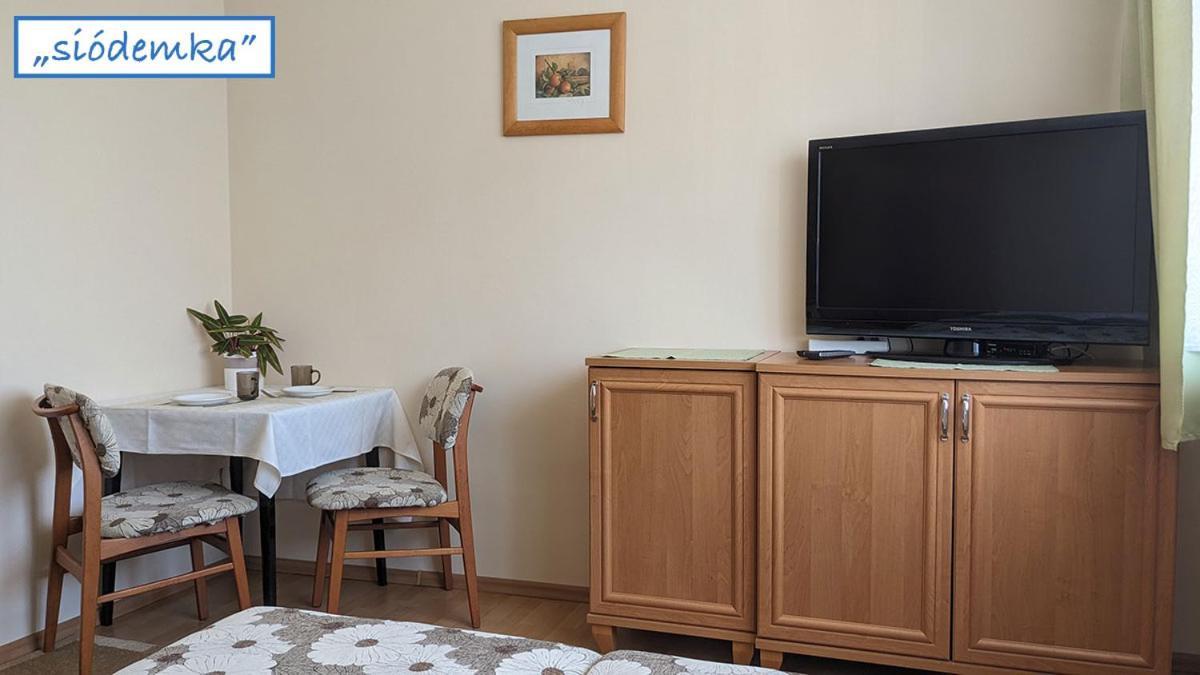 Mercja Guest house *