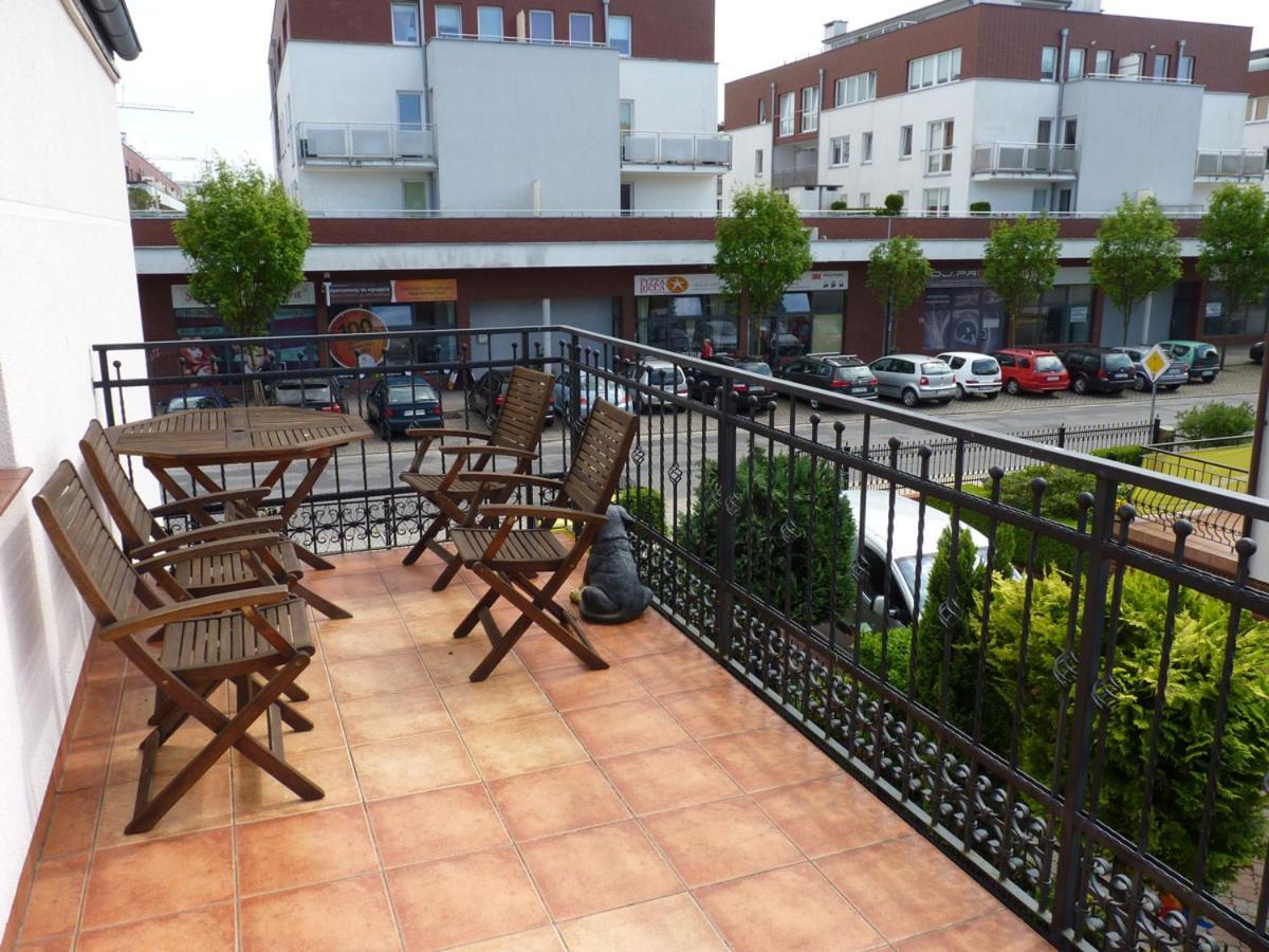 Guest house Mercja