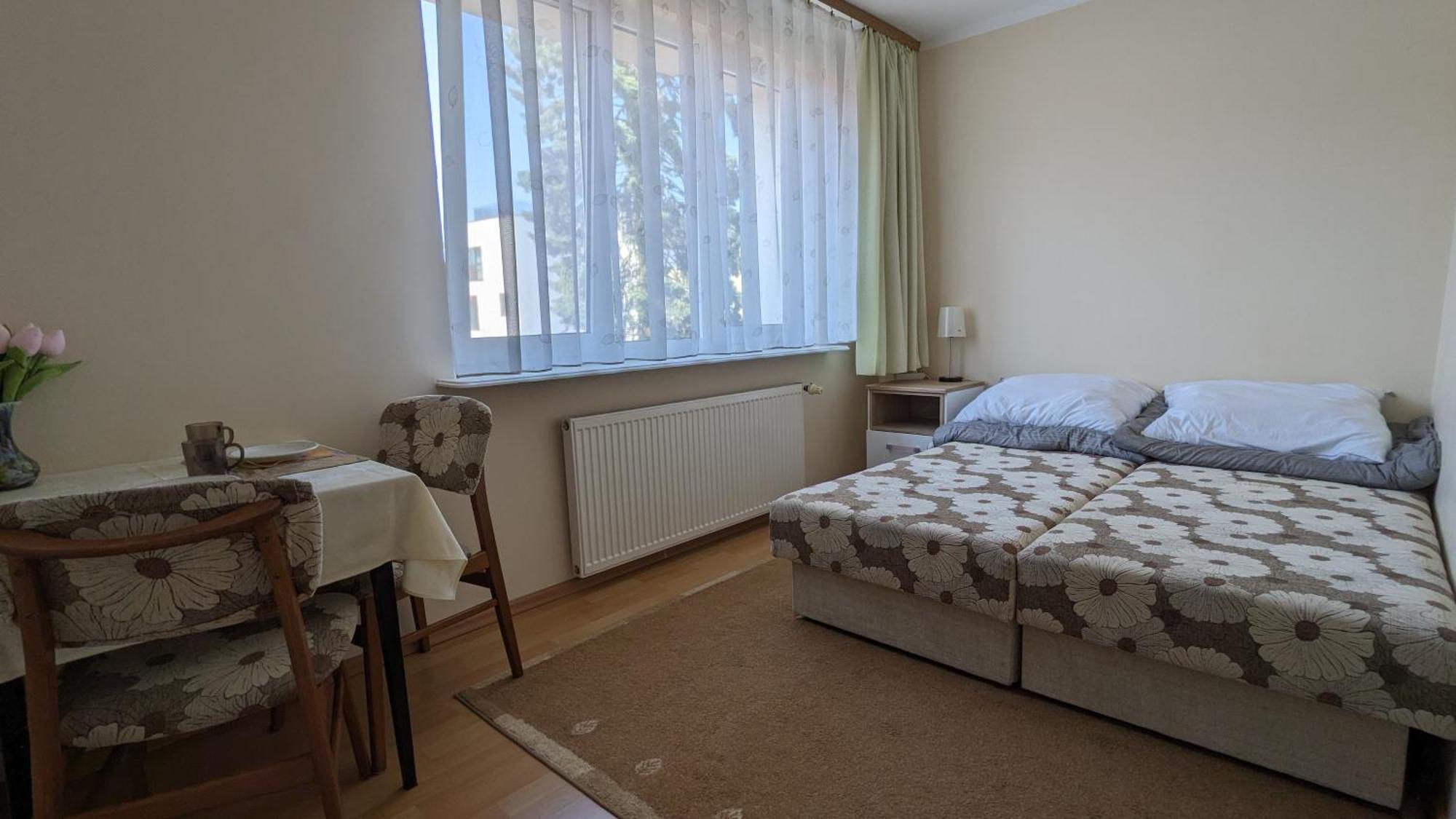 Mercja Guest house
