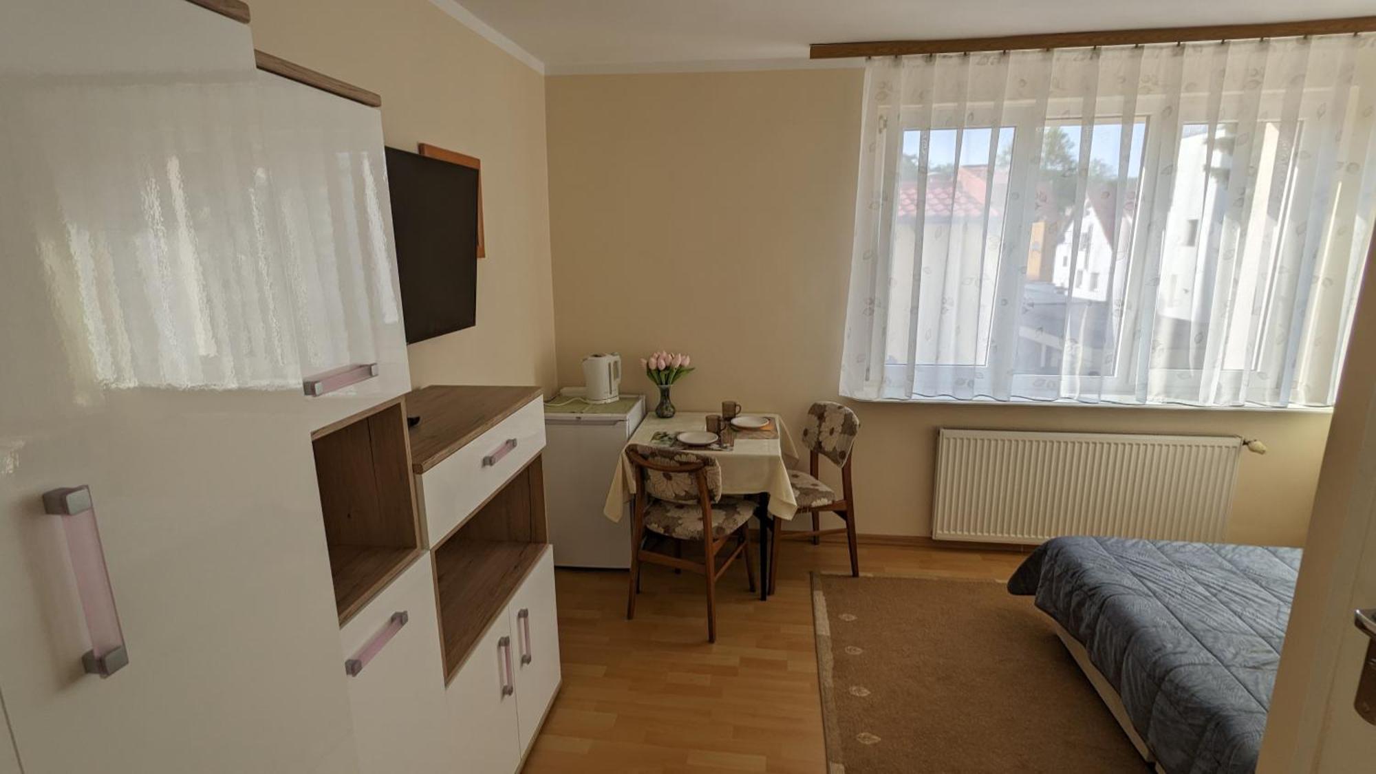 Guest house Mercja *