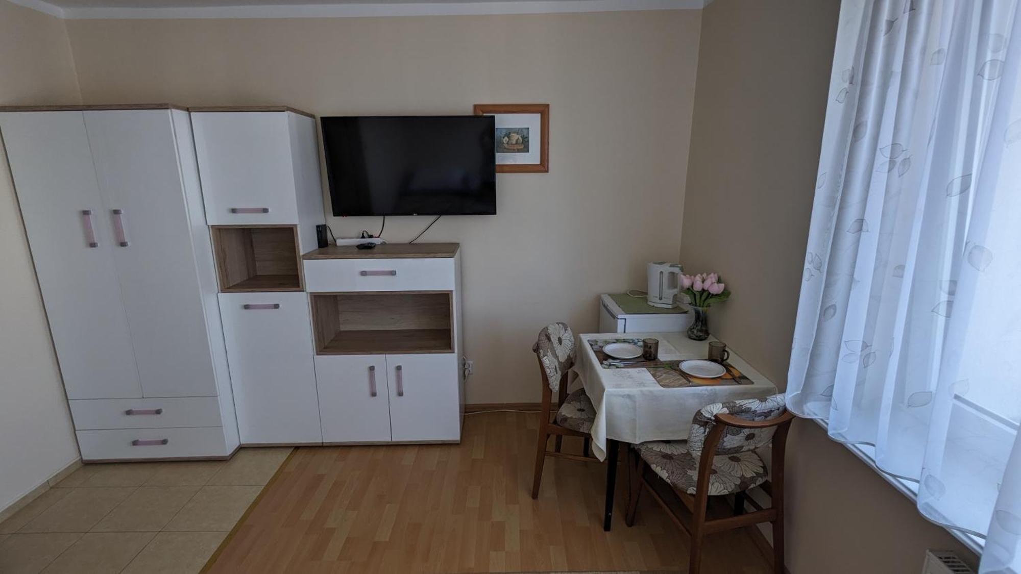 Mercja Guest house *